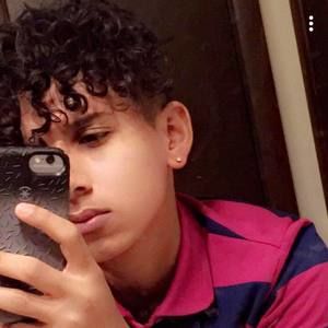 Meet your Posher, Abner